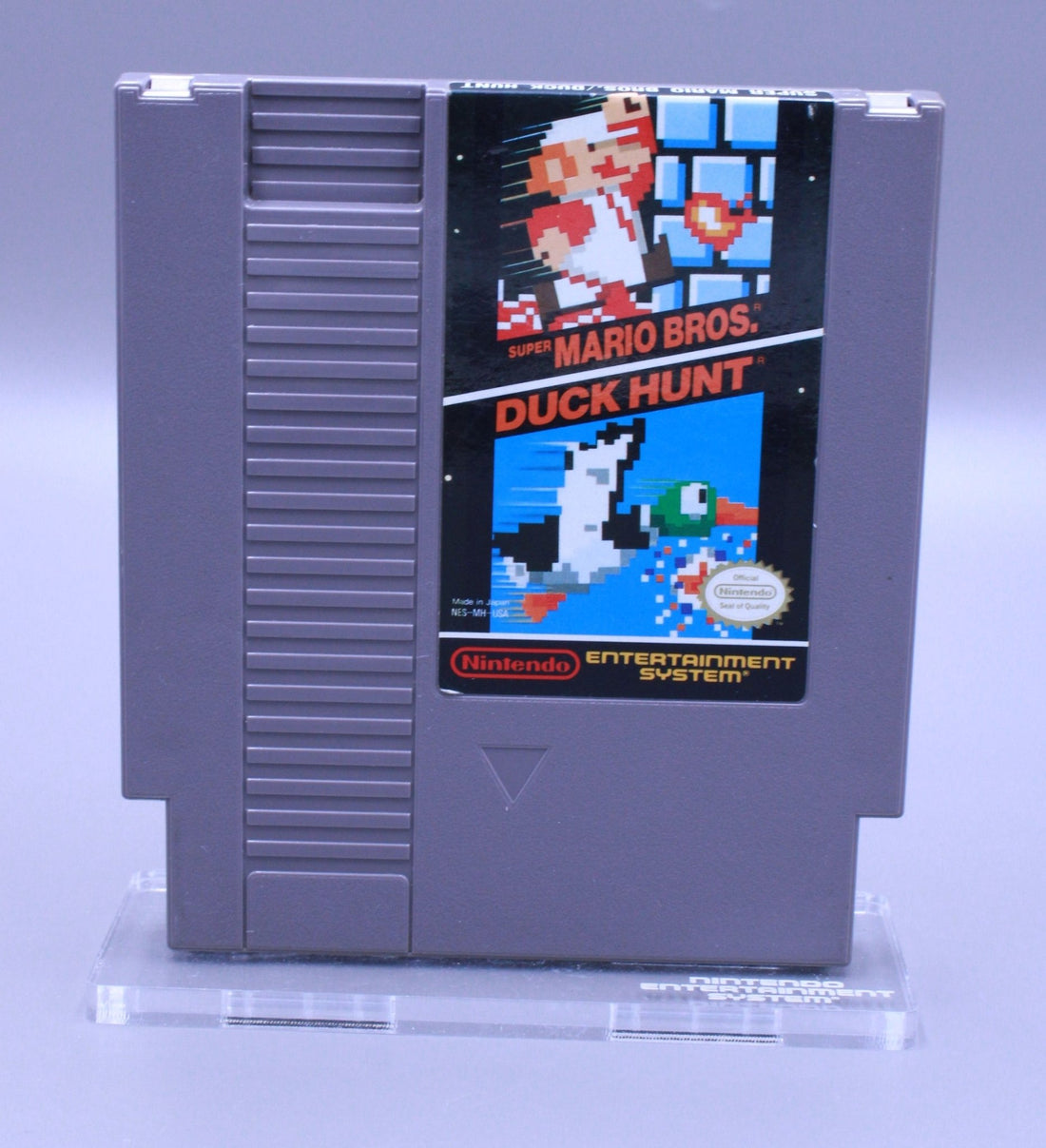 Jump Back in Time: The Best NES Platformer Games - Video Game Gem Vault